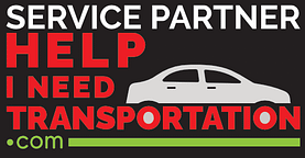 Service Partner for Help! I Need Transportation .com